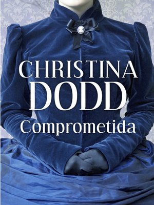 cover image of Comprometida (Novias institutrices 2)